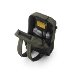 Iconic Backpack 29L - Forest Green
