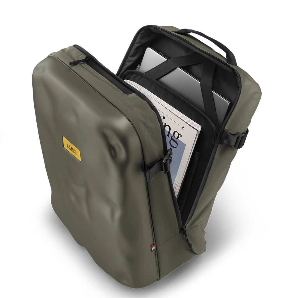 Iconic Backpack 29L - Forest Green