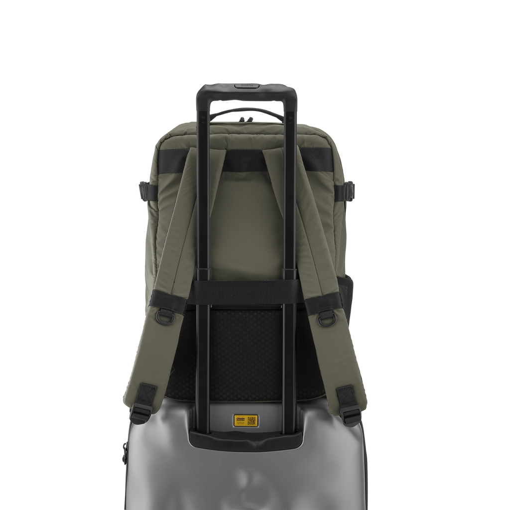Iconic Backpack 29L - Forest Green