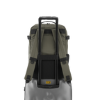 Iconic Backpack 29L - Forest Green