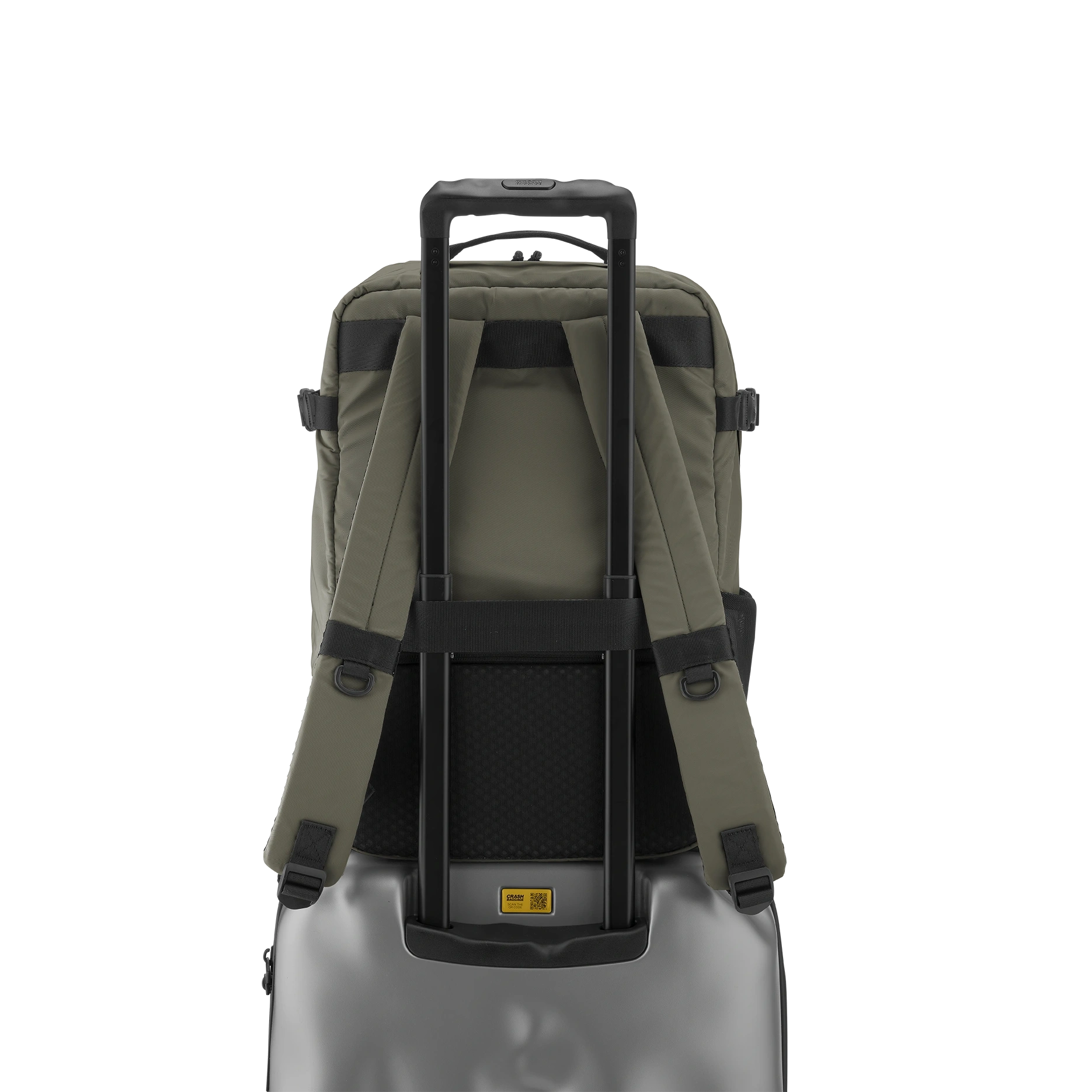 Iconic Backpack 29L - Forest Green