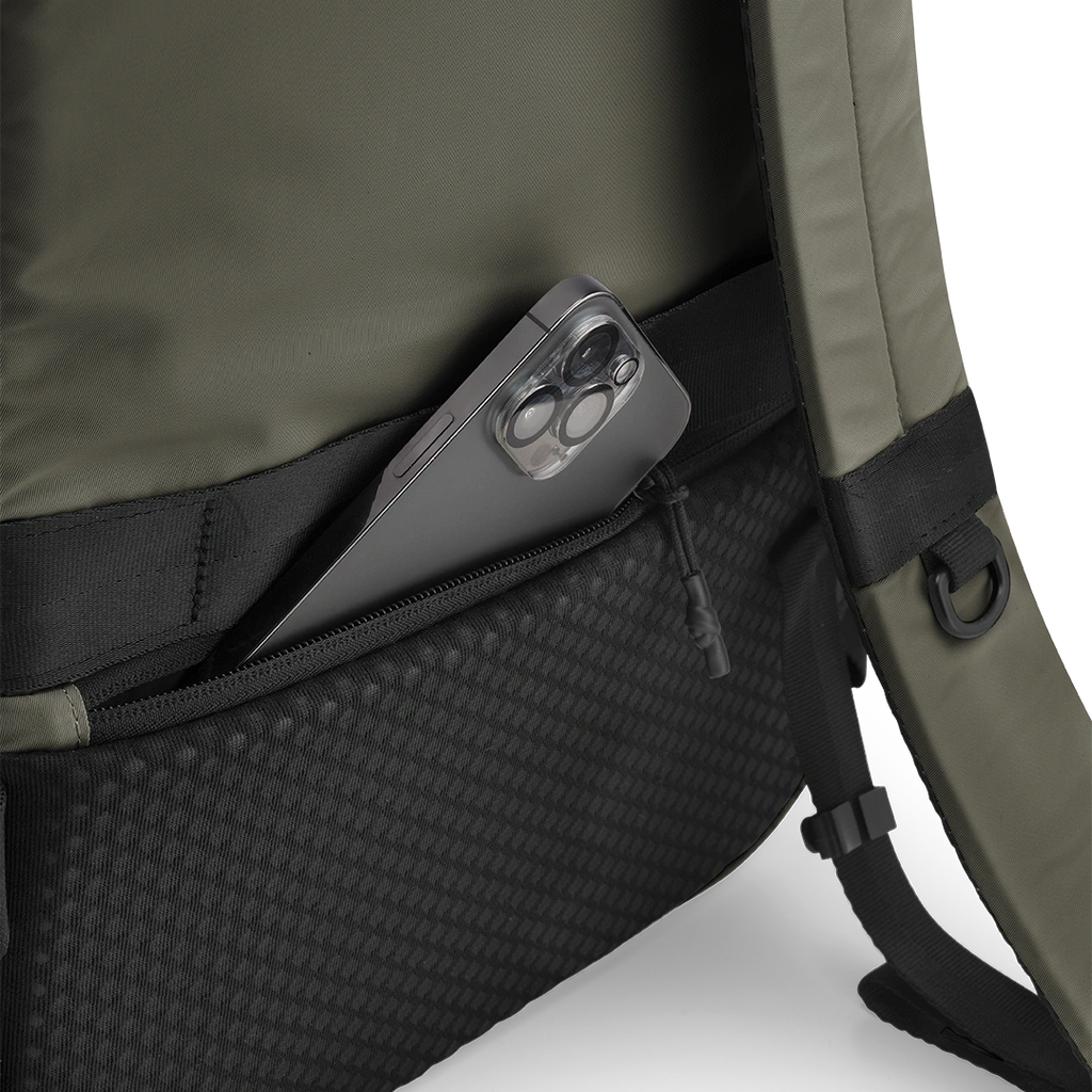 Iconic Backpack 29L - Forest Green