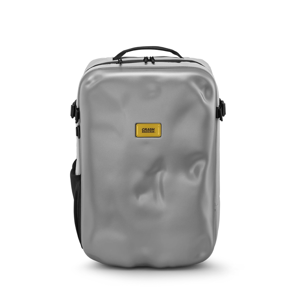 Iconic Backpack 29L - Silver