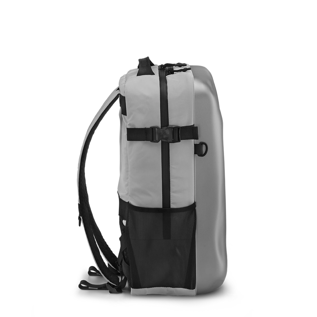 Iconic Backpack 29L - Silver