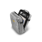 Iconic Backpack 29L - Silver