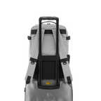 Iconic Backpack 29L - Silver