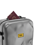 Iconic Backpack 29L - Silver
