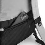 Iconic Backpack 29L - Silver
