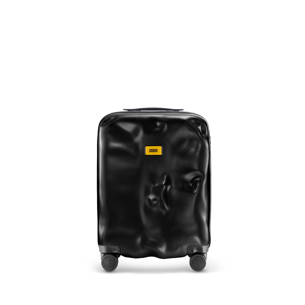 Icon Cabin 20-inch - Black