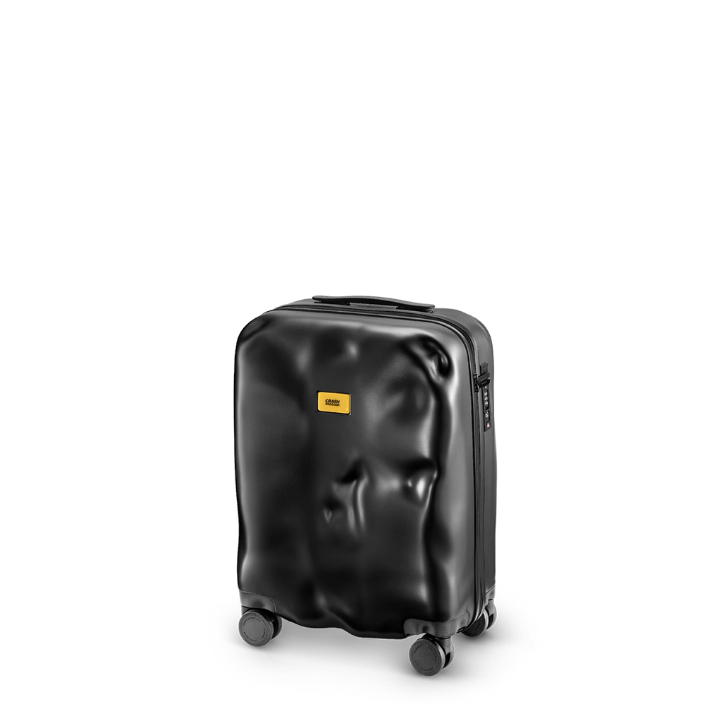 Icon Cabin 20-inch - Black
