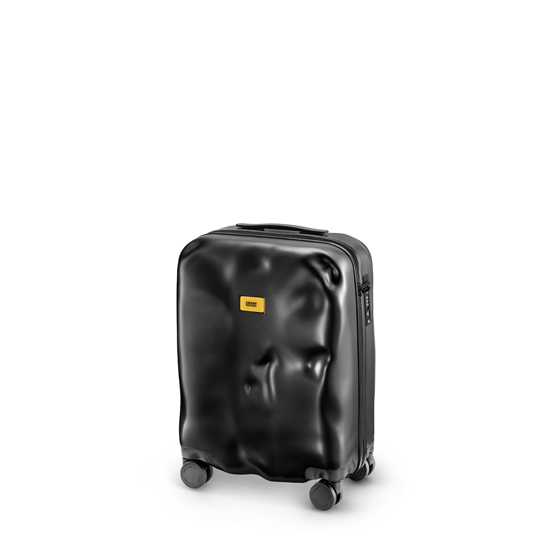 Icon Cabin 20-inch - Black