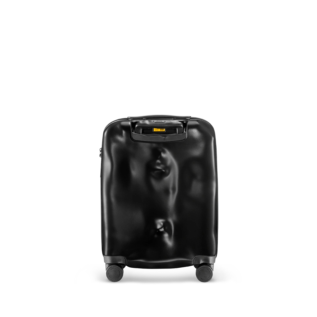 Icon Cabin 20-inch - Black