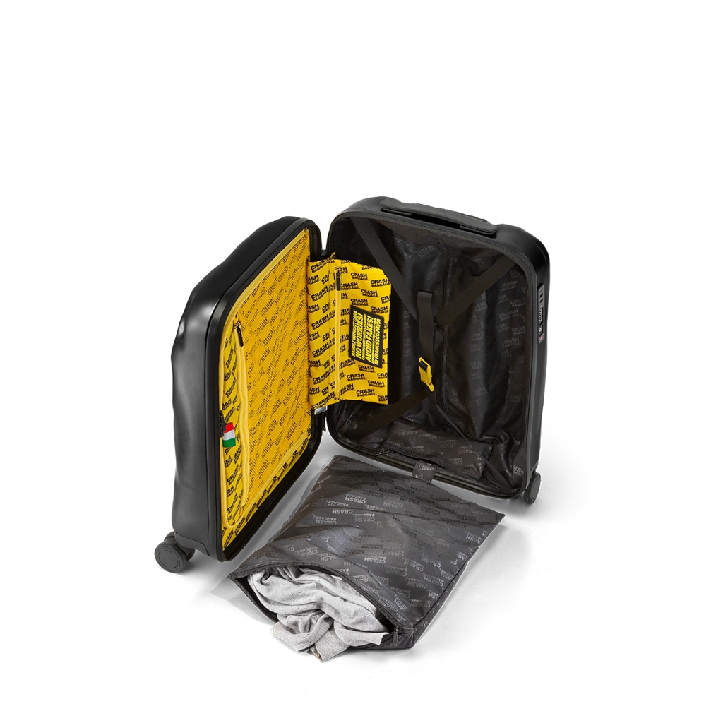 Icon Cabin 20-inch - Black