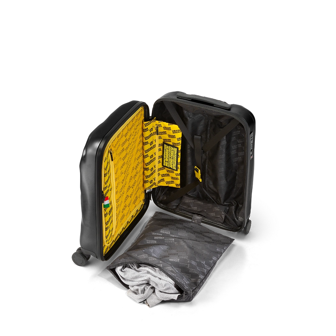 Icon Cabin 20-inch - Black