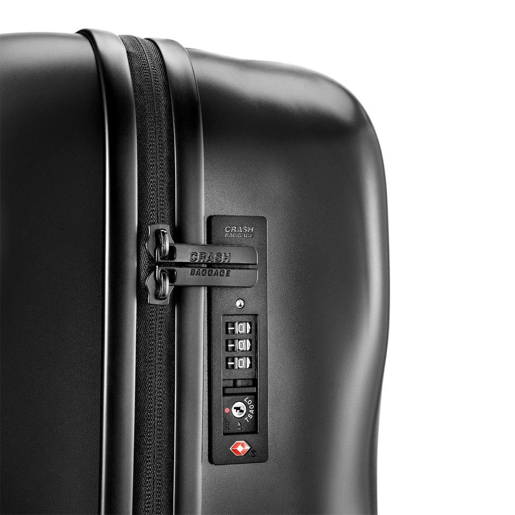 Icon Large 28-inch - Black