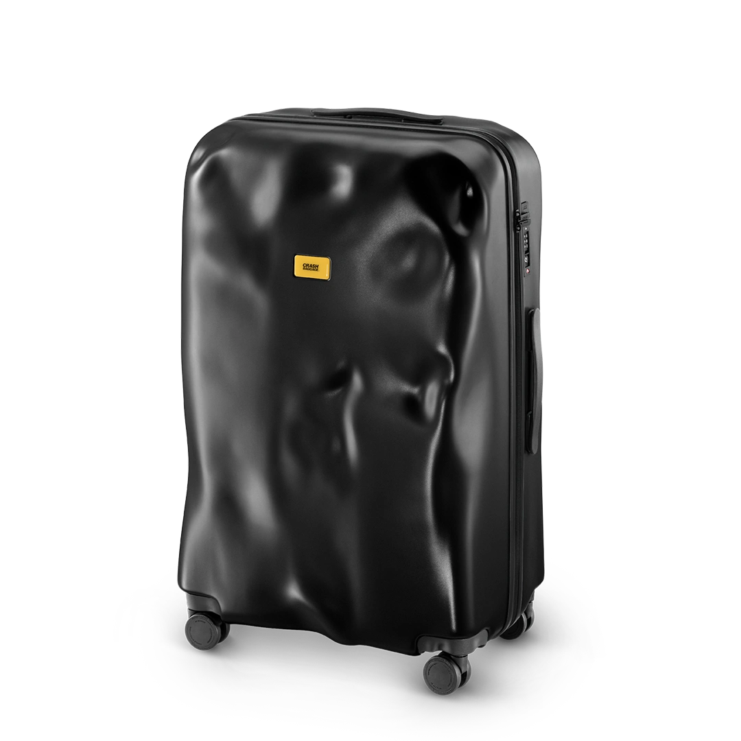 Icon Large 28-inch - Black