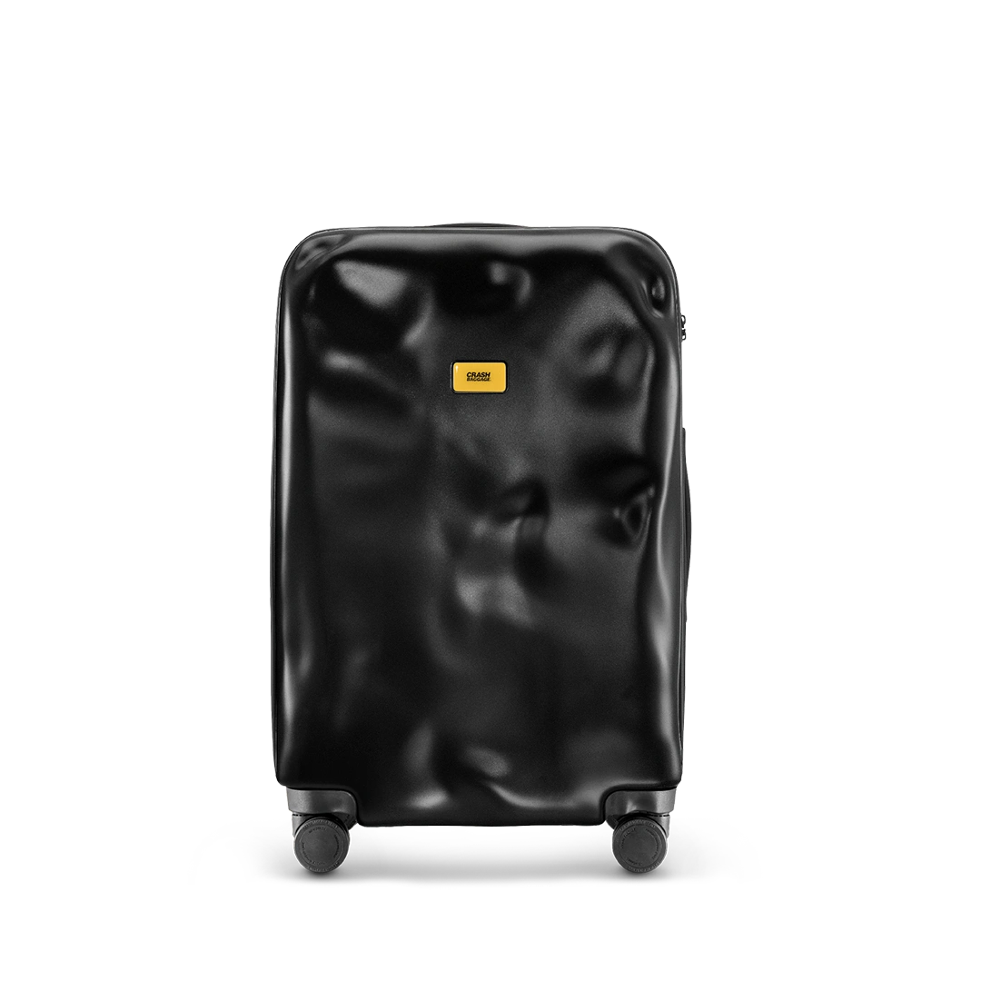Icon Medium 24-inch - Black