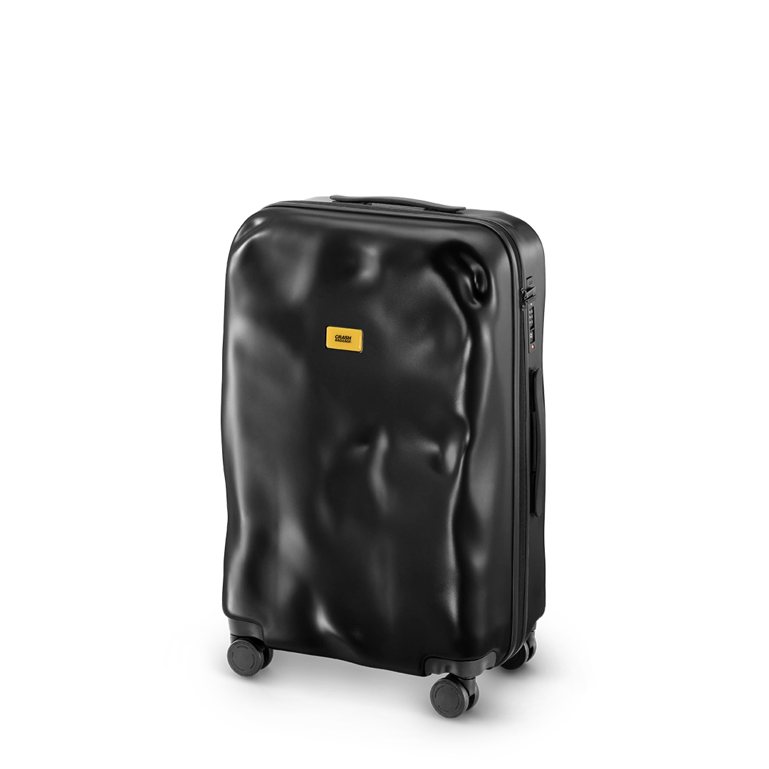 Icon Medium 24-inch - Black