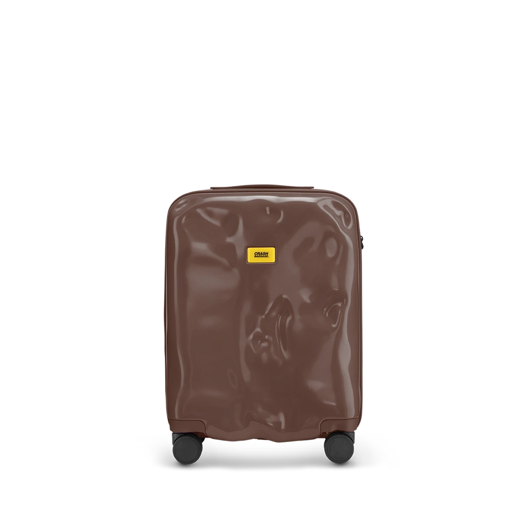 Icon Cabin 20-inch - Chocolate