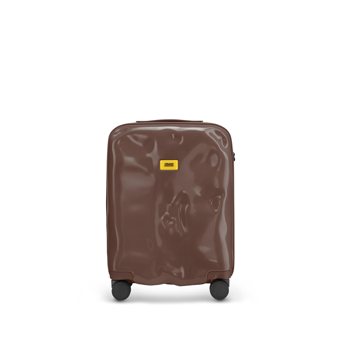 Icon Cabin 20-inch - Chocolate