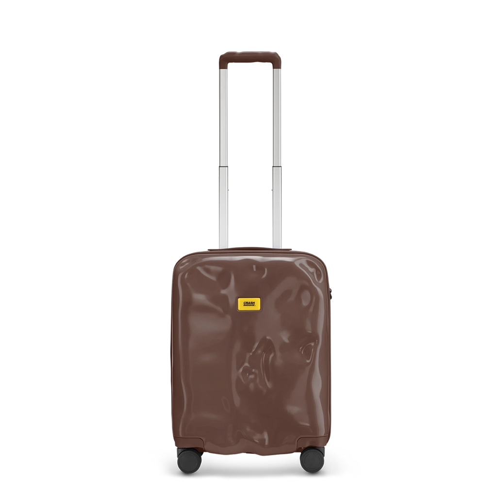Icon Cabin 20-inch - Chocolate