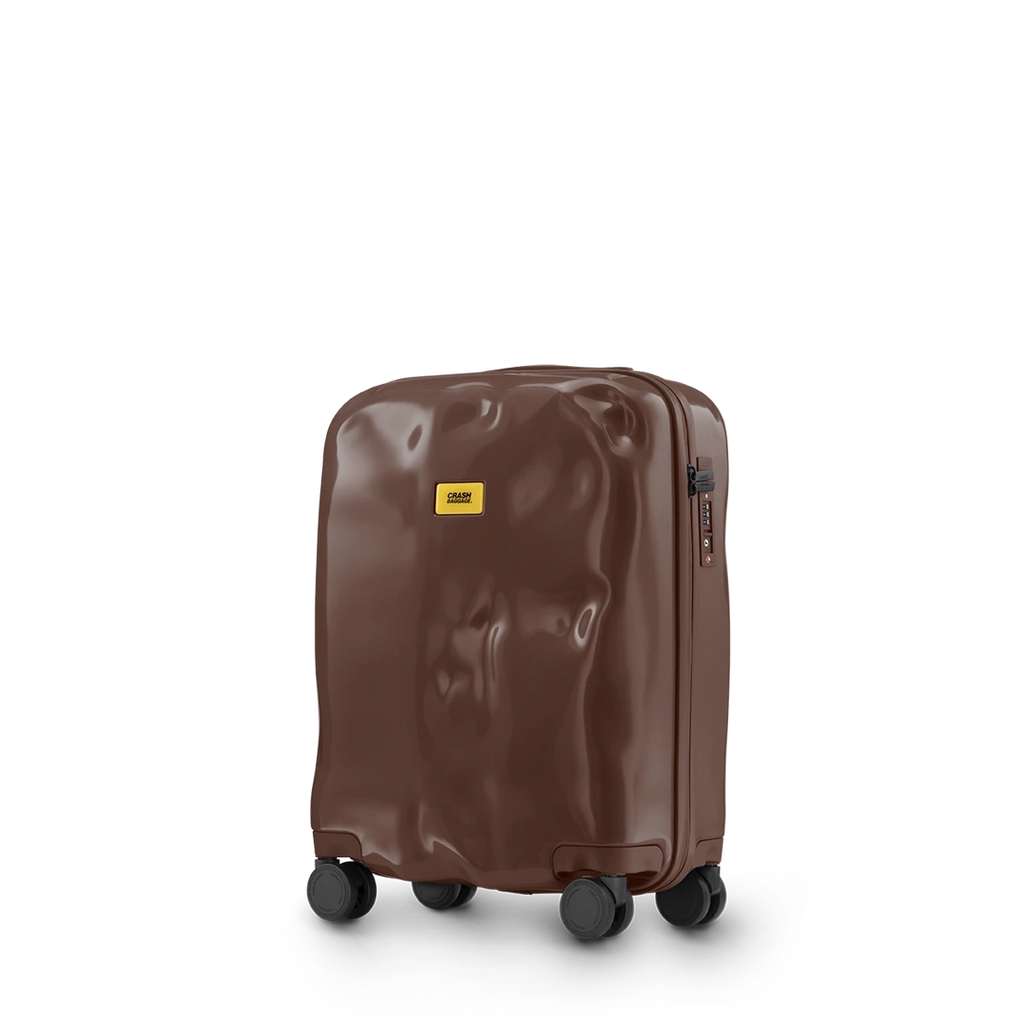 Icon Cabin 20-inch - Chocolate