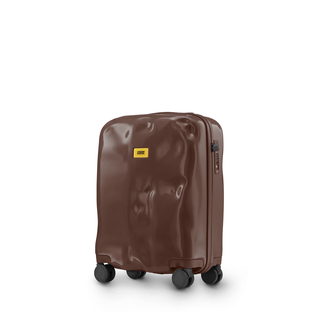 Icon Cabin 20-inch - Chocolate