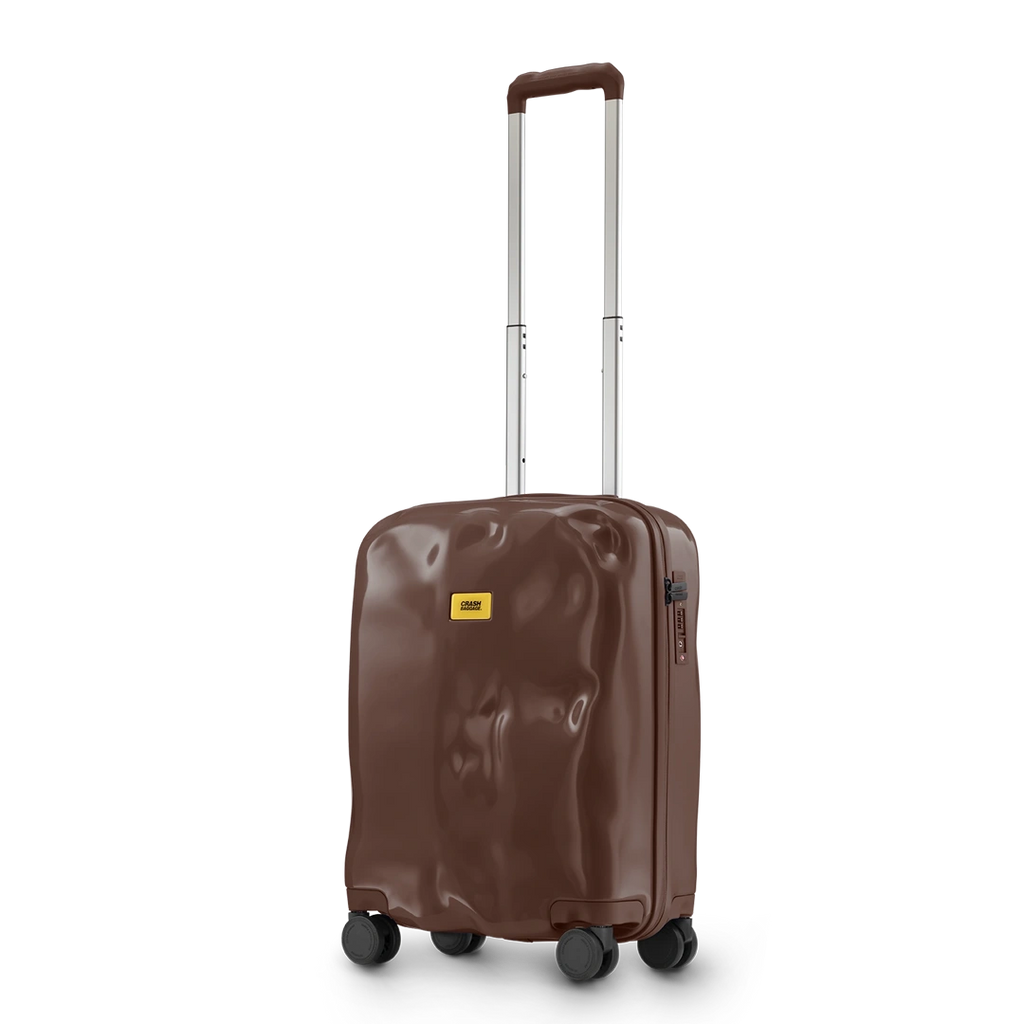 Icon Cabin 20-inch - Chocolate