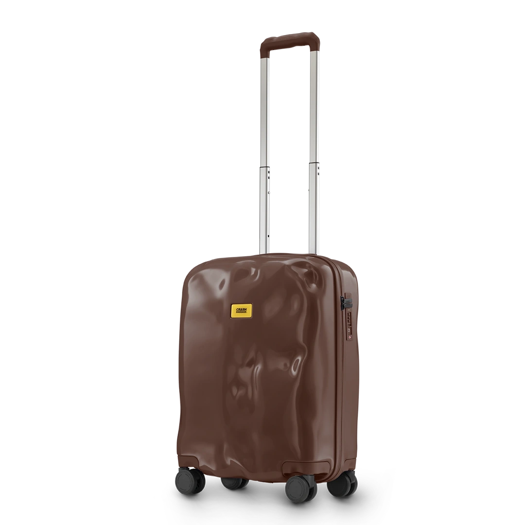 Icon Cabin 20-inch - Chocolate