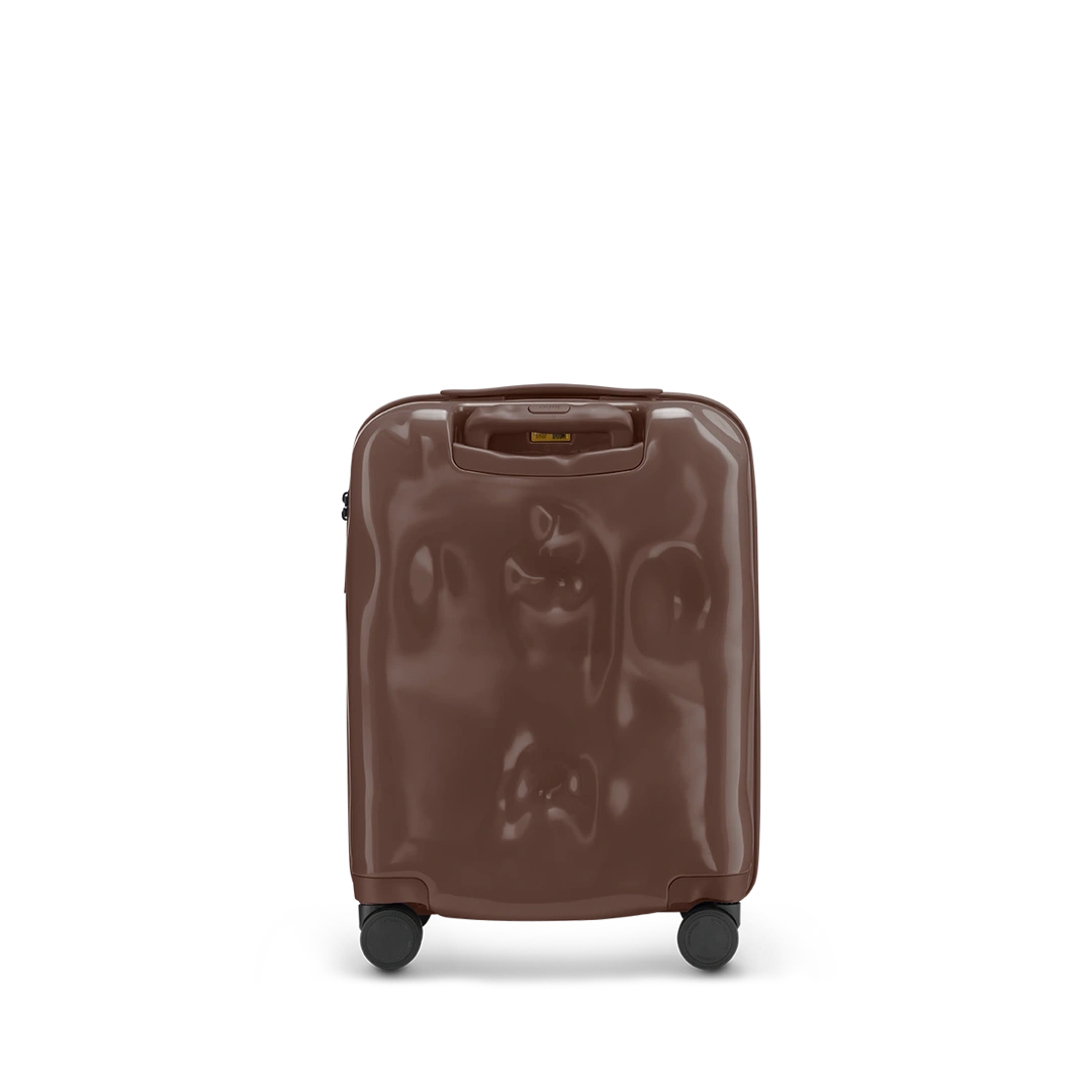 Icon Cabin 20-inch - Chocolate