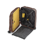 Icon Cabin 20-inch - Chocolate