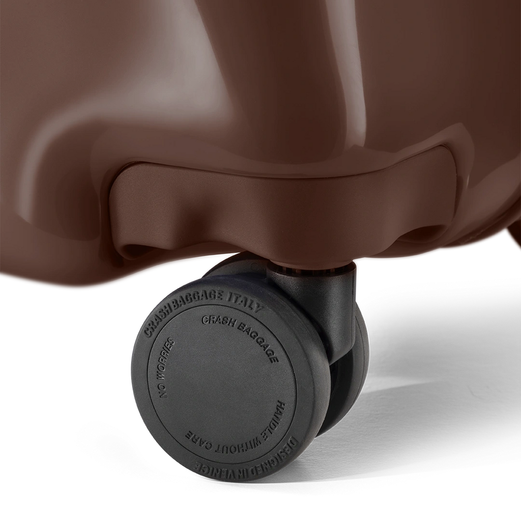 Icon Medium 24-inch - Chocolate