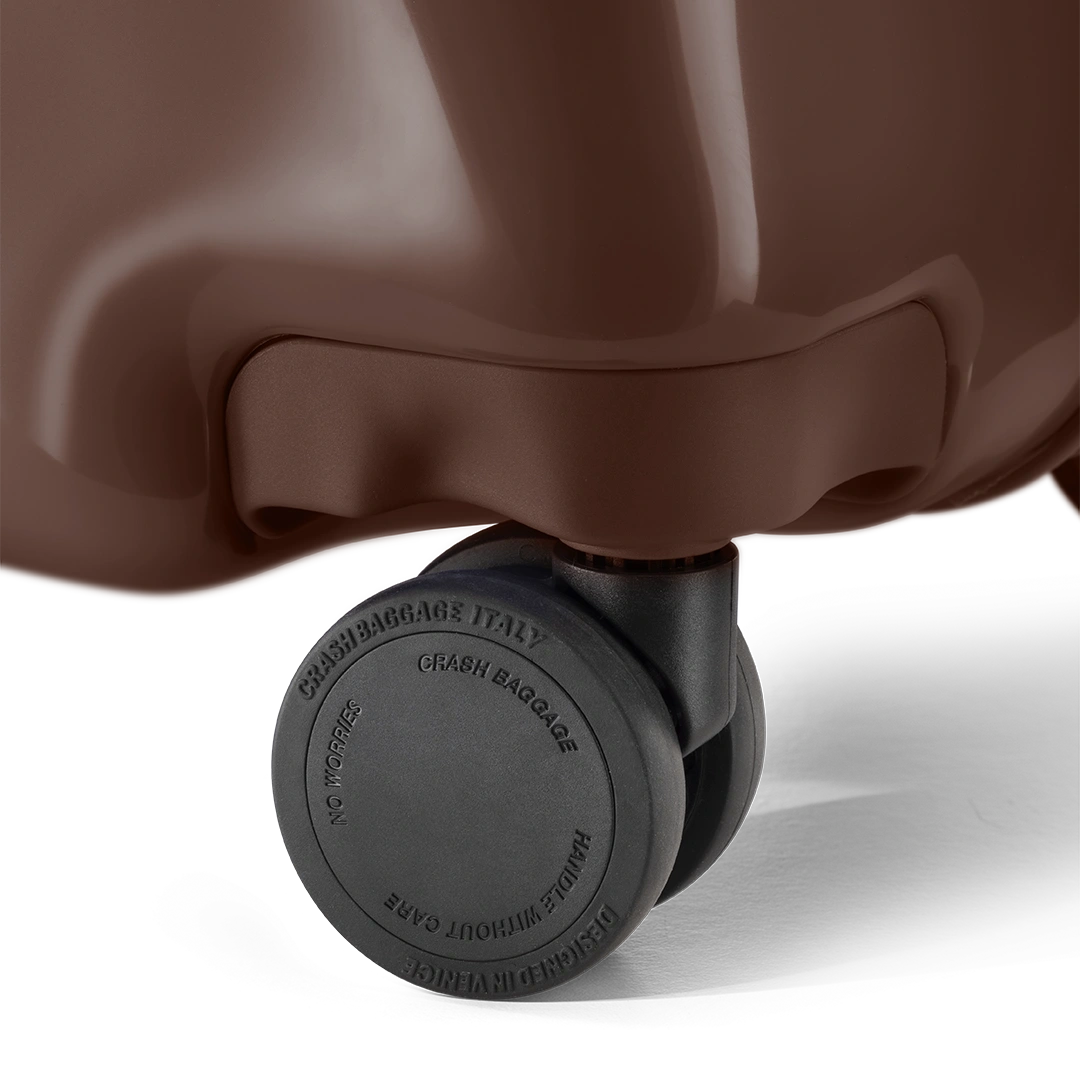 Icon Medium 24-inch - Chocolate