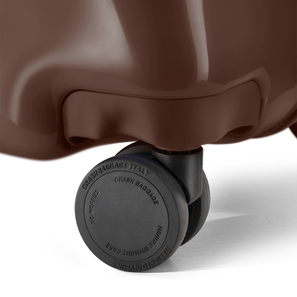 Icon Large 28-inch - Chocolate
