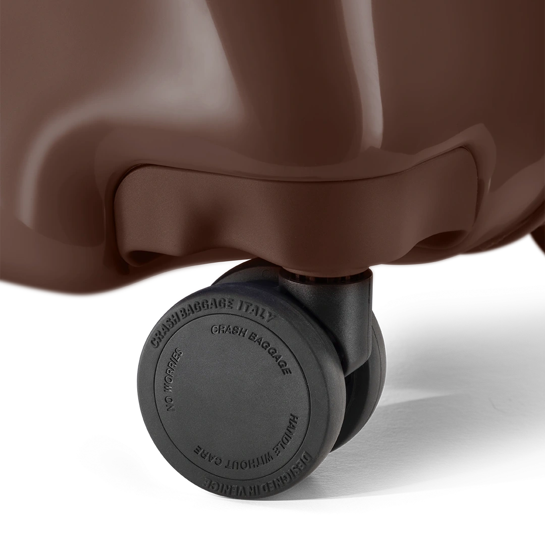 Icon Large 28-inch - Chocolate
