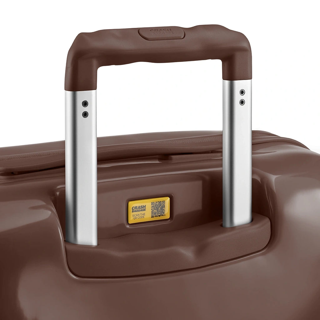 Icon Medium 24-inch - Chocolate