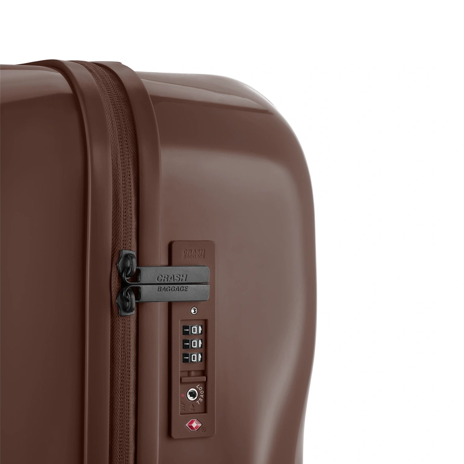 Icon Large 28-inch - Chocolate