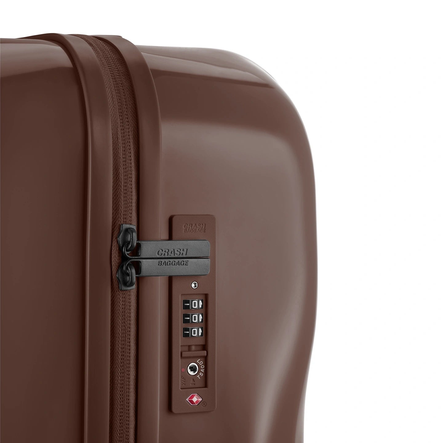Icon Medium 24-inch - Chocolate