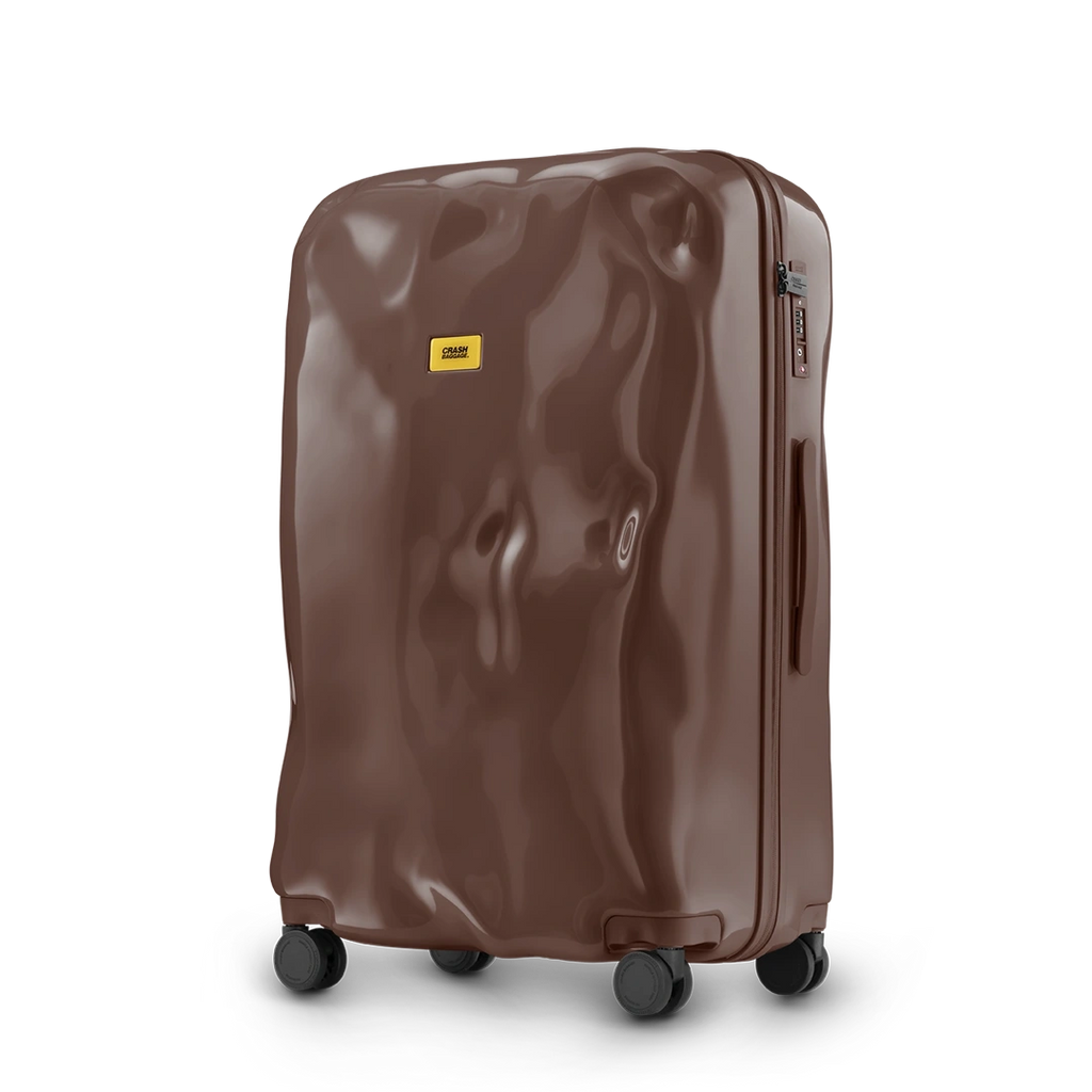 Icon Large 28-inch - Chocolate