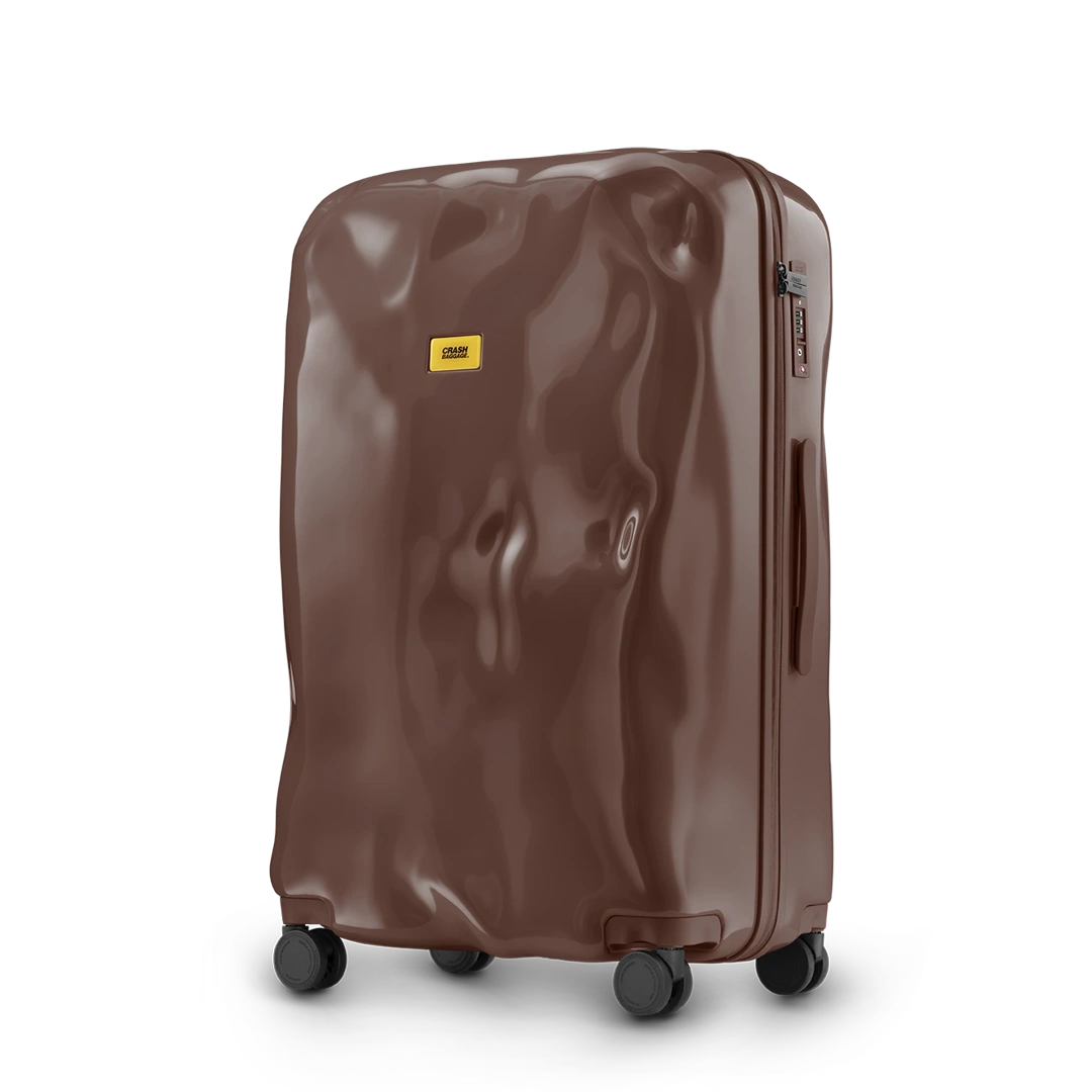 Icon Large 28-inch - Chocolate