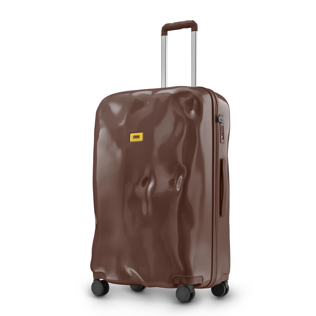 Icon Large 28-inch - Chocolate