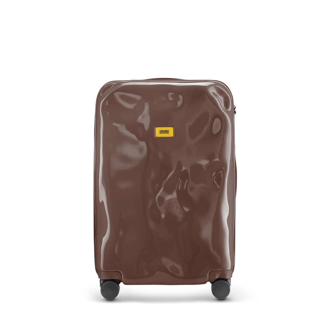 Icon Medium 24-inch - Chocolate