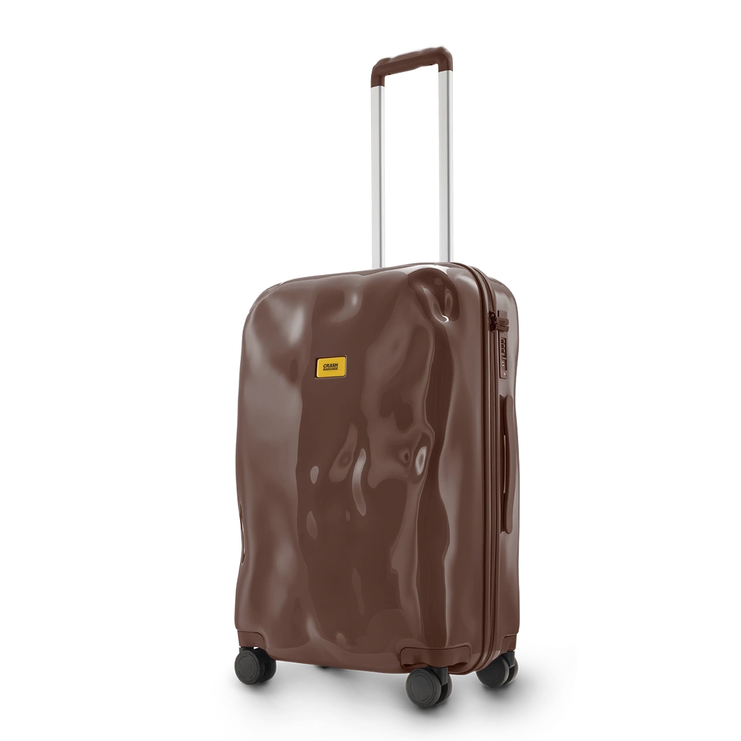 Icon Medium 24-inch - Chocolate