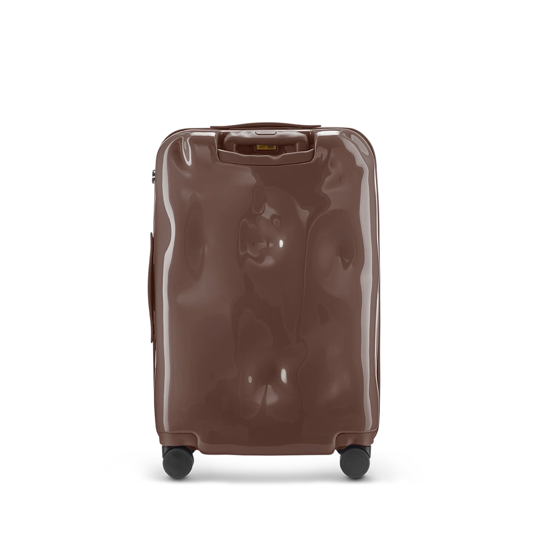 Icon Medium 24-inch - Chocolate