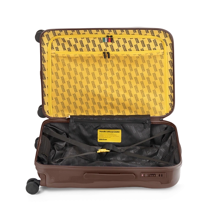 Icon Medium 24-inch - Chocolate