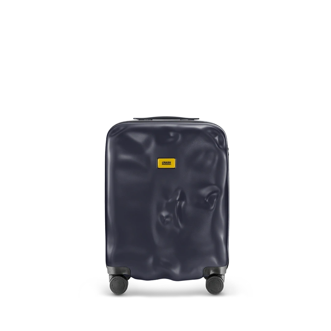 Icon Cabin 20-inch - Denim Blue