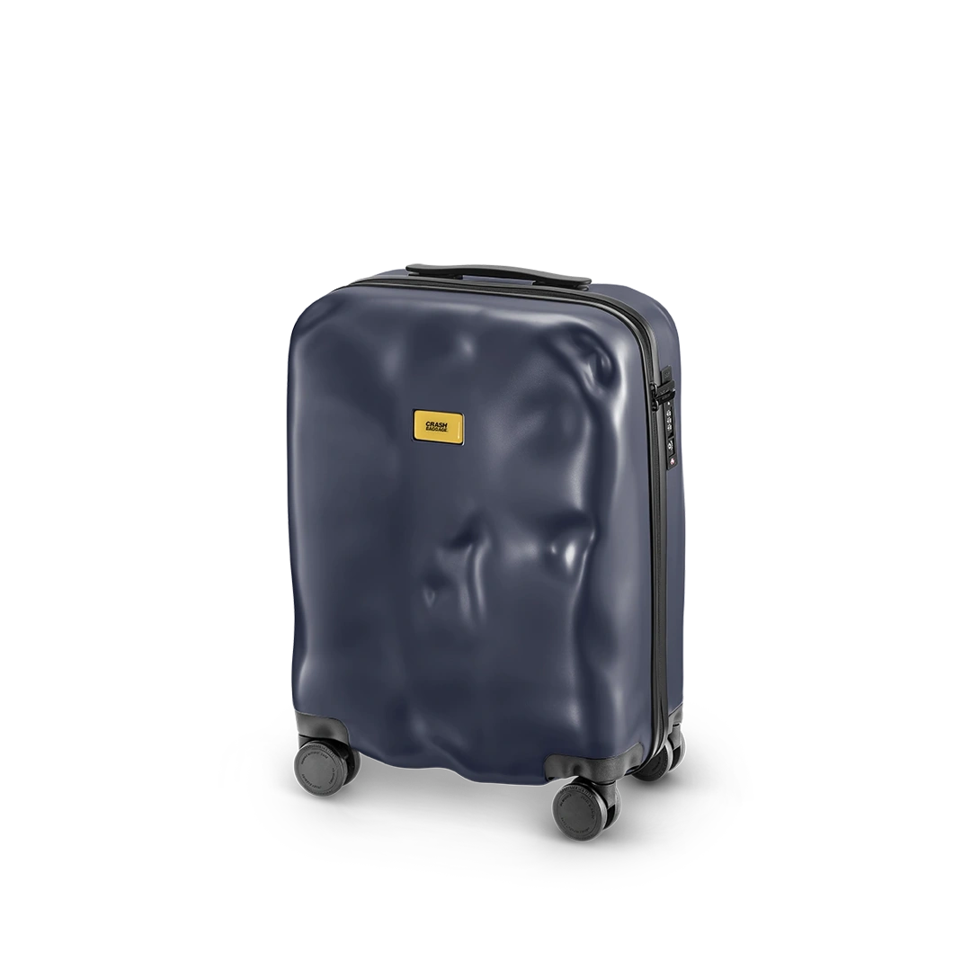 Icon Cabin 20-inch - Denim Blue