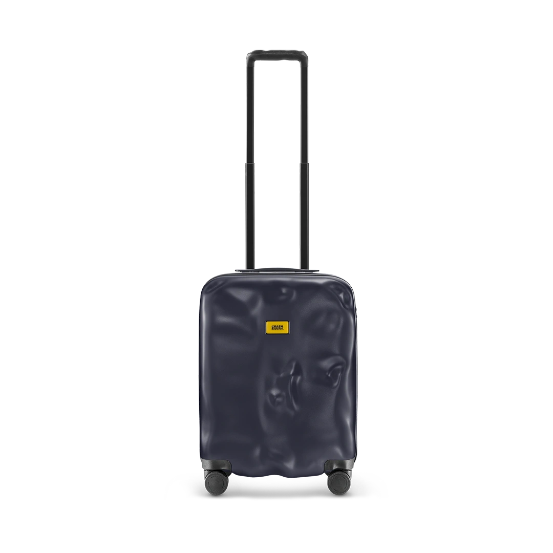 Icon Cabin 20-inch - Denim Blue