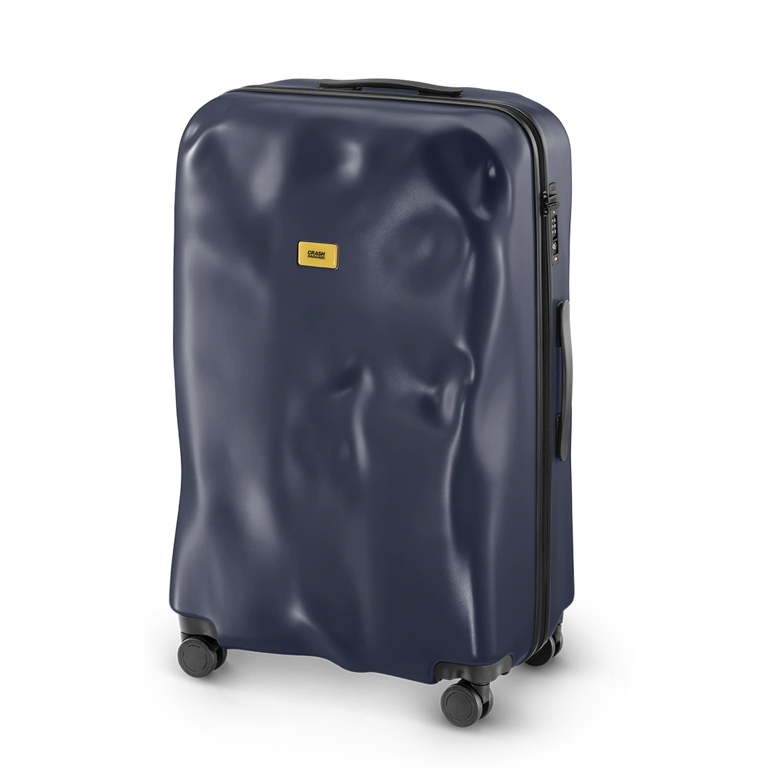 Icon Large 28-inch - Denim Blue