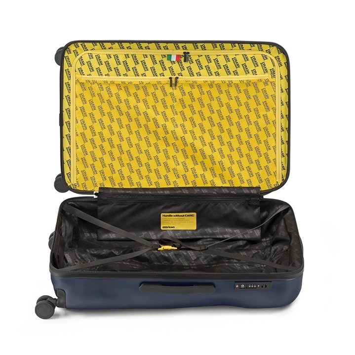 Icon Large 28-inch - Denim Blue